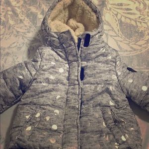 Toddler Jacket. Buy 2 get 1 free or BOGO